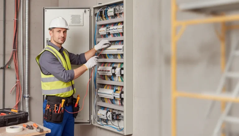 Curso de Electricidad Básico