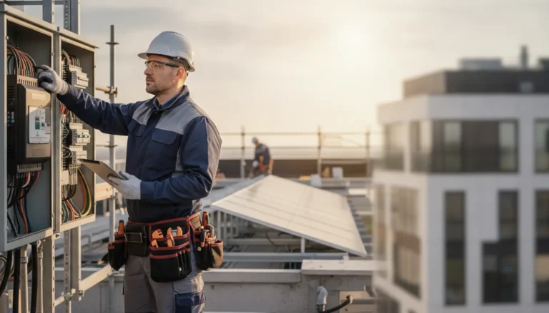 Curso de Energías Renovables