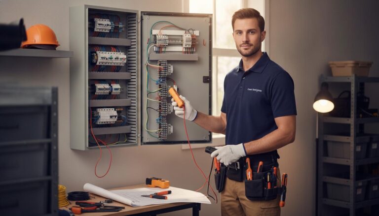 Qué estudiar para ser electricista: Guía práctica, requisitos y salidas.